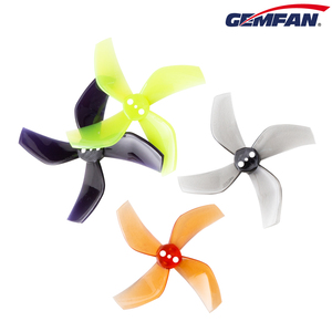 Gemfan Chất Lượng Cao 4ccw + 4cw 2 Inch Micro FPV Đạo Cụ D51 Bốn Cánh Quạt Bay Không Người Lái Cho Betafpv Pavo 20 - Product Image 2