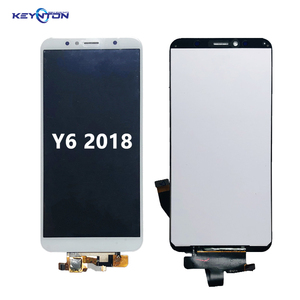 Pantalla LCD de repuesto con digitalizador para Huawei Y6 2018, montaje de pantalla táctil LCD para Y6 Prime 2018 <span class=keywords><strong>Honor</strong></span> 7A Enjoy <span class=keywords><strong>8E</strong></span> - Product Image 1