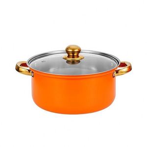 Juego de Utensilios de Cocina de Acero Inoxidable Antiadherente de 12 Piezas, Incluye Sartén y Olla para Uso en la Cocina - Product Image 6