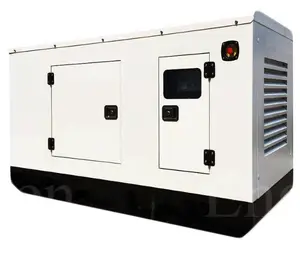 20kw 25kva Mindong fábrica generador Diesel