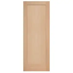 Домашняя деревянная дверь высокого уровня безопасности китайский производитель вся продажа сосновая деревянная дверь