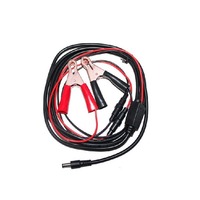 Cables Adaptadores para Herramienta de Diagnóstico OBDII, Juego Completo de 8 Cables para Automóviles, Cable de Diagnóstico TCS Pro para Lector de Códigos de Error OBD2