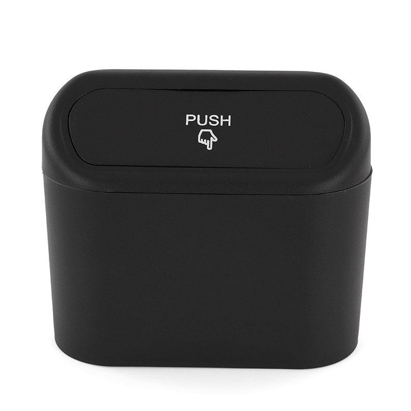 Matériau PP noir