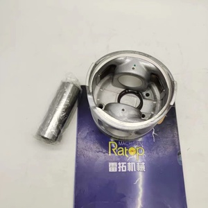 ลูกสูบพร้อมสลัก BD30 12010-54T01 1201054T00 สำหรับรถขุด - Product Image 5