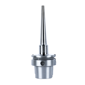 bibo High Precision Integrated Sintered <b>Tool</b> Holder BT30 BT40 BT50 HSK40 63 100 Heat Expansion Cold Shrinkage Customizable - Product Image 5