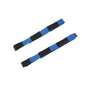 Herramienta de mudanza con correa de elevación para 2 personas, almohadilla de esponja gruesa para muebles, electrodomésticos, objetos pesados, eslinga plana de tela Oxford - Product Image 1