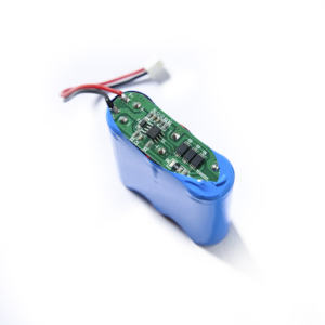 5 년 서비스 수명 9.6V 1300mAh 리튬 이온 배터리 수명 PO4 배터리 팩 베겔리 비상등 - Product Image 4