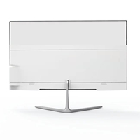 24 27 Inch All in One Computers Core I3 I5 I7 Desktop Wireless Charging Android System All in One Desktop Computer Pc