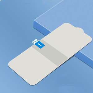 Para Samsung Galaxy S25 S24 S23 S22 Película protectora de teléfono antiespía para iPhone 17 16 15 14 13 Pro Max - Product Image 3