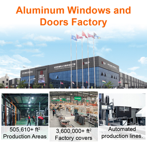 Expédition rapide Portes <span class=keywords><strong>d</strong></span>'entrée extérieures personnalisées Portes blindées en aluminium Solutions totales Portes <span class=keywords><strong>d</strong></span>'entrée en métal - Product Image 6