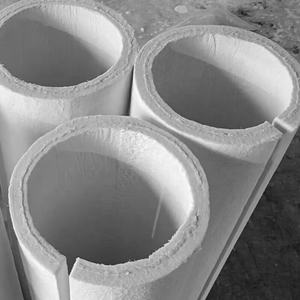 Manta de aislamiento de Nano Aerogel de 3/6/10/20mm, aislamiento térmico y protección contra incendios, alfombrilla de Aerogel barata, hojas de Airgel - Product Image 6