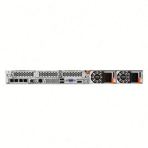 Serveur Rack 1U ThinkSystem SR635 V3 avec 32 Go de mémoire, plateforme prête pour NVMe, contrôleur RAID 940-16i pour stockage à haut IOPS - En stock - Product Image 4