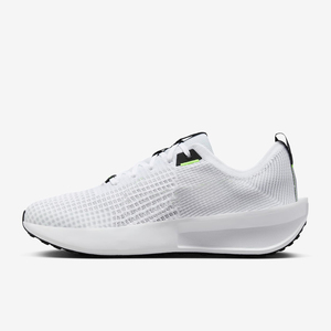 Chaussures de course respirantes en maille quadrillée, plusieurs couleurs, semelle intermédiaire épaisse et robuste, baskets de sport athlétiques légères - Product Image 1