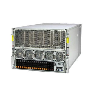 Serveur IA 8UH200 8GP <span class=keywords><strong>U</strong></span> <span class=keywords><strong>SYS</strong></span>-821GE-TN-HR, Pack Serveur IA 8UH200 8GP <span class=keywords><strong>U</strong></span> avec 6 Serveurs IC Haute Performance et 8 Cartes Graphiques - Product Image 6