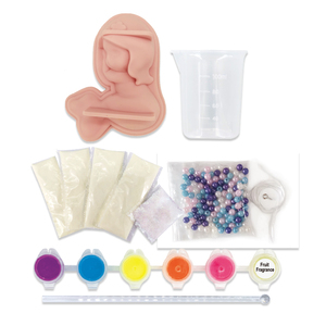 Juego de Gel Mágico Retráctil STEM Personalizado OEM/ODM, Juguete Educativo con Pulseras y Pintura - Product Image 2