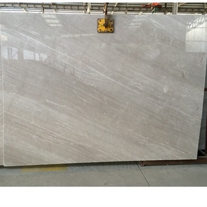 Venta caliente China Natural Decor Stone <span class=keywords><strong>Modica</strong></span> Mármol gris Piso y azulejo de la pared - Product Image 4