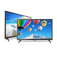 Tv Pintar Led 50 Inci Tv 4K Televisi Android Pintar Layar LCD