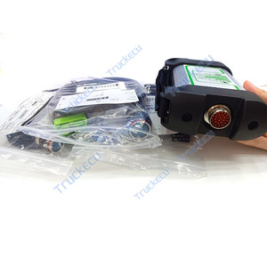 Vocom Usb كابل <span class=keywords><strong>8</strong></span> دبوس <span class=keywords><strong>OBD</strong></span> لشاحنة renault UD Mack الثقيلة EURO6 Vocom واجهة أداة - Product Image 4