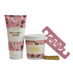 Mother's Day Bath and Body Care <strong>Gift</strong> <strong>Set</strong> with Bathrobe and Slipper <strong>for</strong> <strong>Women</strong> - Product Image 3