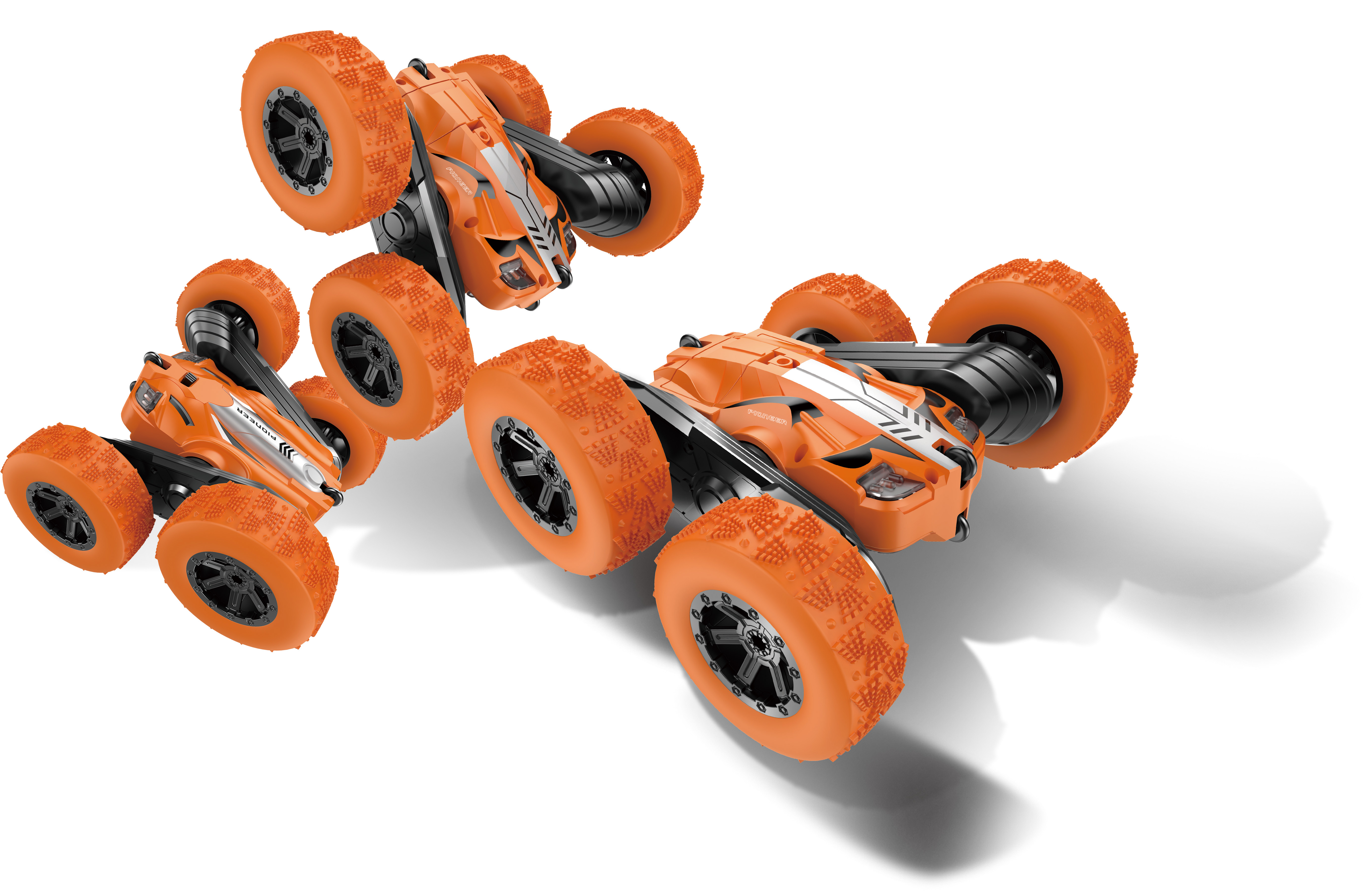 LH-C014S Naranja