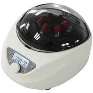 Centrifugeuse clinique de laboratoire, appareil médical à faible vitesse, v - Product Image 1