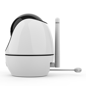 720P 2.4G Không Dây Bé Pet Màn Hình Babyfoon Máy Ảnh Với Màn Hình LCD Hiển Thị Tầm Nhìn Ban Đêm Bé Màn Hình Video Với Máy Ảnh - Product Image 4