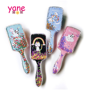 Download Large Variety Of Sublimation Hair Brush Comb For Lustrous Hair Alibaba Com