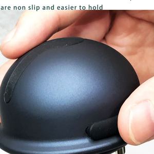 Brosse de massage du cuir chevelu la plus vendue, peigne exfoliant pour la croissance des cheveux - Product Image 5