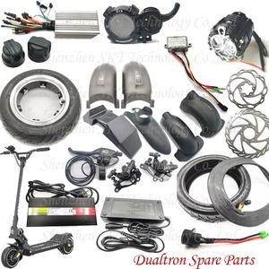 Pièces Détachées et Accessoires pour <span class=keywords><strong>Trottinette</strong></span> Électrique <span class=keywords><strong>DUALTRON</strong></span> ULTRA2 : Pneu, Contrôleur, Chargeur, Moteur, Batterie, Frein - Product Image 4