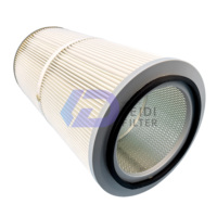 Prix imbattable – Cartouche filtrante anti-poussière lavable et réutilisable (3 à 5 recharges possibles) 3266