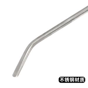 <span class=keywords><strong>Kit</strong></span> de 10 Varillas <span class=keywords><strong>PDR</strong></span> para Reparación de Abolladuras Sin Pintura, Herramientas para Desabollado y Extractor de Abolladuras de Coche - Product Image 6