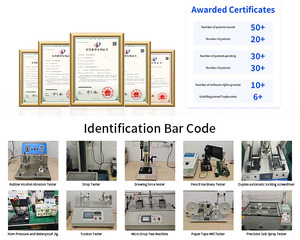 Công nghiệp UHF <span class=keywords><strong>RFID</strong></span> <span class=keywords><strong>Reader</strong></span> cầm tay PDA PDAs với Android 14 IP67 không thấm nước đánh giá cho kho quản lý tài sản - Product Image 6