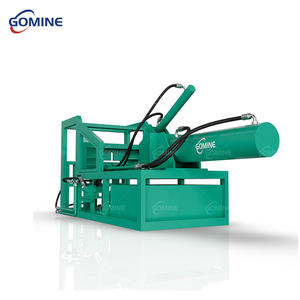 Máquina de reciclaje de neumáticos OTR de 1200MM, máquina separadora de tracción de alambre de cuentas de neumáticos, removedor de alambre - Product Image 2