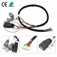 Probador de Conectores para Arnés de Cableado de Electrodomésticos (Lavadora de Cobre, Computadora, Motocicleta) para Verificación Eléctrica