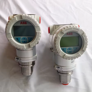 Transmisor de Presión ABB 100% Original 265, Transmisor de Presión Diferencial Serie 2600T, Transmisor de Nivel 265DR 4-20mA - Product Image 1