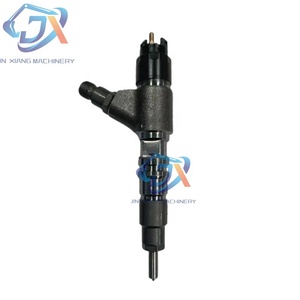 Injecteur d'origine 371-3974 C7.1 Injecteur 0445120348 0445120347 pour moteur E320D2 Buse - Product Image 3