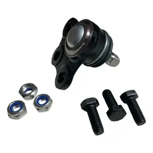 Conjunto de rótula inferior para Corsa 2002-2008 con tuercas y tornillos, pieza de repuesto - Product Image 2