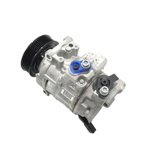 Nuevo <span class=keywords><strong>Compresor</strong></span> de <span class=keywords><strong>Aire</strong></span> DENSO Compatible de Alta Calidad 12V 4371007790 OE 8KD260805/8K0260805E/8K0260805L para <span class=keywords><strong>Audi</strong></span> <span class=keywords><strong>A4</strong></span>/A6/Q5 VW - Product Image 3