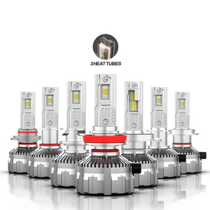 Đèn pha ô tô CONPEX K150 300W, phụ kiện ô tô, đèn pha chiếu xa chiếu gần, bóng đèn LED H11 H7, đèn pha LED 9005 <span class=keywords><strong>H4</strong></span> - Product Image 1