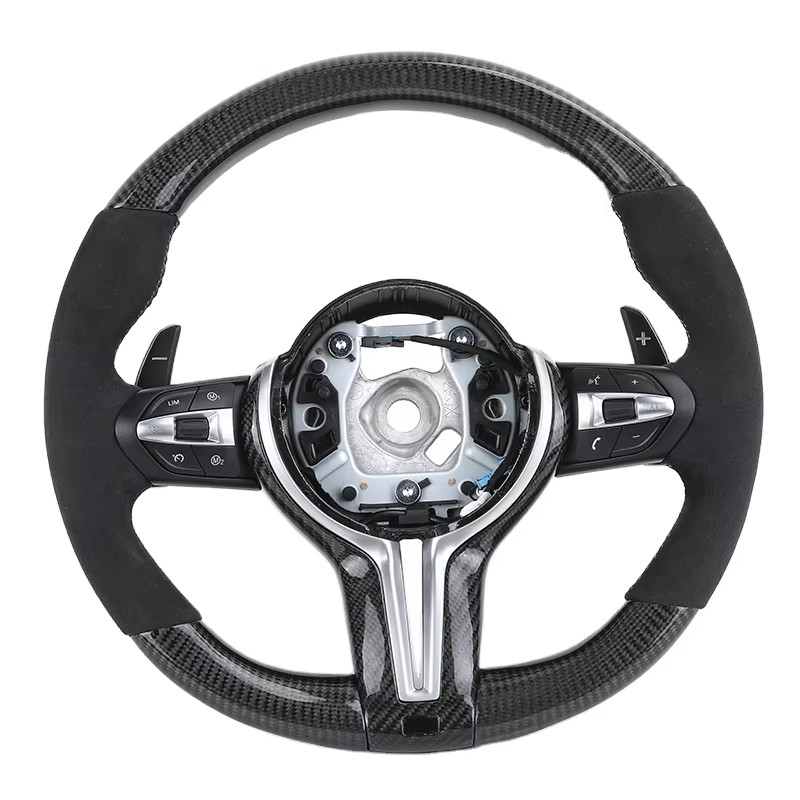 Carbonio+alcantara