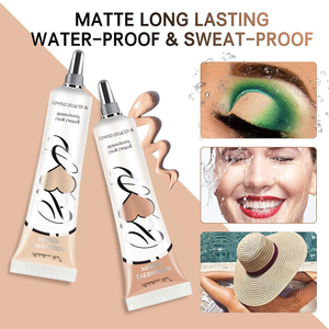 Ragazza ribelle 15ml ombretto Base Base ombretto alta pigmenti ombretto crema - Product Image 4