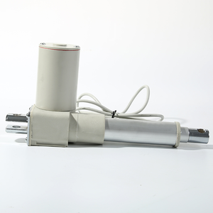 Actuador Lineal Eléctrico ML18 de CC24V a Precio Económico FY01 para Sillones Reclinables - Product Image 4