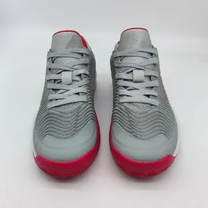 Hot Selling Professional Tennis Shoes Comfortable Tennis Shoes High Quality Non-slip Tennis Shoes