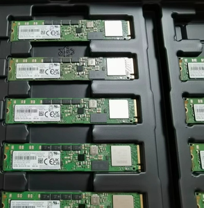 全新外观 PM983 3.84T M.2 22110 NVME SSD 固态硬盘 MZ1LB3T8HMLA-00007 - Product Image 2