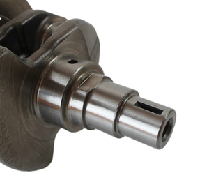 Cigüeñal de Motor 23110-23710 para <span class=keywords><strong>Hyundai</strong></span> Sonata 2.0L Motor G4GC 2.0L OE 23110-23710 23110-23710 - Product Image 4