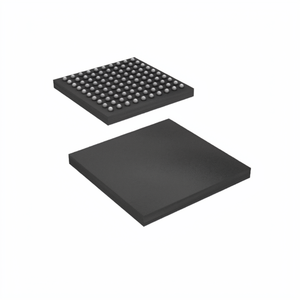 IC MCU 32BIT 1MB FLASH 100TFBGA 100 TFBGA En stock PIC32MZ1024EFG100T-I_GJX Composants électroniques intégrés - Product Image 1