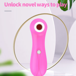 <span class=keywords><strong>Mini</strong></span> Sucker For capezzolo aspirazione clitoride Sex Toys donne clitoride clitoride adulto femmina punto G <span class=keywords><strong>Dildo</strong></span> succhiare vibratore - Product Image 4