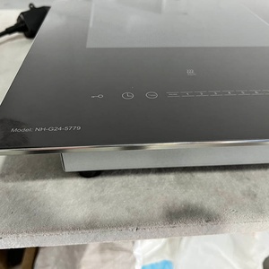 Productos para el Hogar y la Cocina, Estufa de Inducción Inteligente con Infrarrojos, Vitrocerámica Eléctrica - Product Image 6