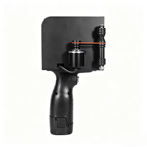 <span class=keywords><strong>Imprimante</strong></span> jet <span class=keywords><strong>d</strong></span>'encre portable Anchor 50,8 mm avec écran tactile pour matériaux <span class=keywords><strong>d</strong></span>'impression flexibles – Nouveauté pour le codage industriel et la gestion <span class=keywords><strong>d</strong></span>'entrepôt - Product Image 6