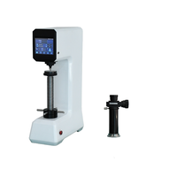 ASTM ISO Standard Automatic Closed Loop Control Electric Load Brinell HardnessTester LCD Screen Display No Human Operating Error
